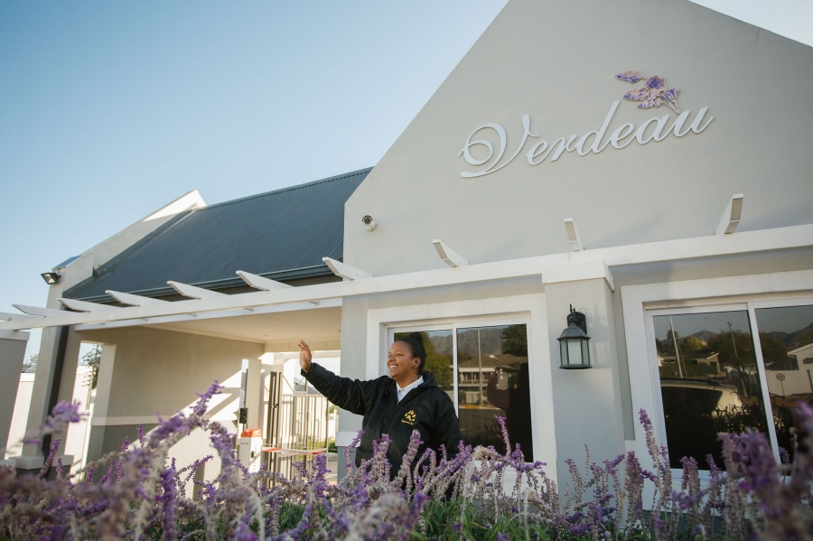2 Bedroom Property for Sale in Verdeau Lifestyle Estate Western Cape